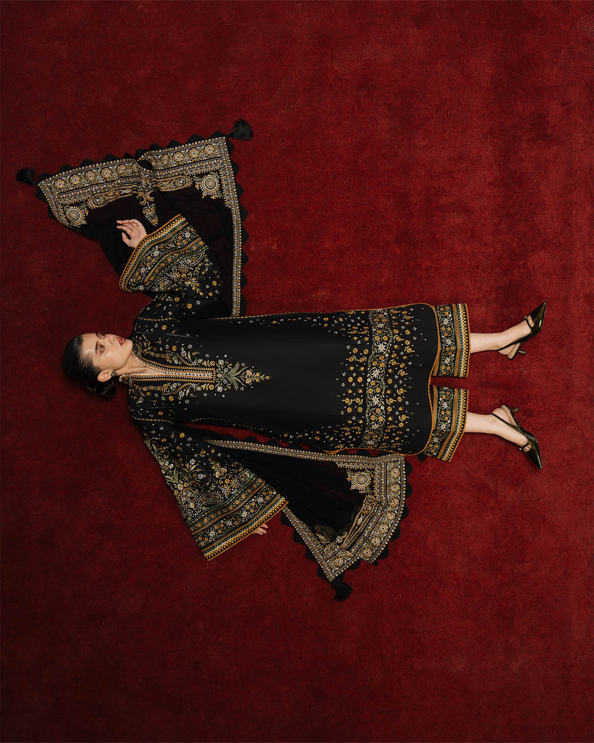 Api Rani Lahor Rani – Jugnu Lahore - Global