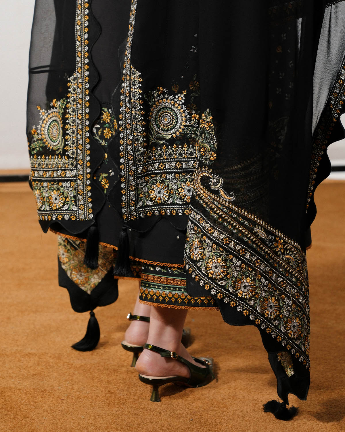 Api Rani Lahor Rani – Jugnu Lahore - Global