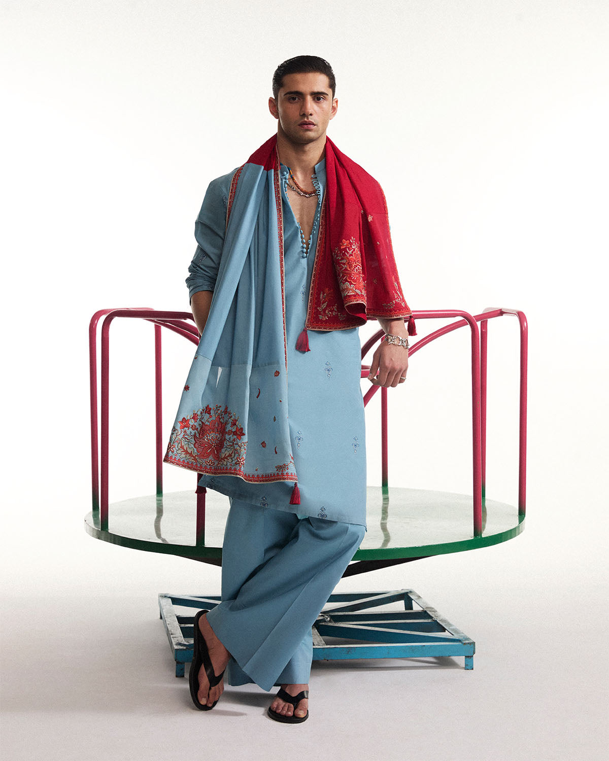 J S Rahi Rahi – Jugnu Lahore - Global