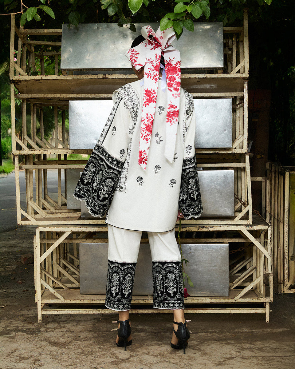 Ayai – Jugnu Lahore - Global